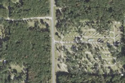 Lucky Charm RV Park