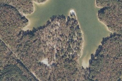 Slickrock Campground