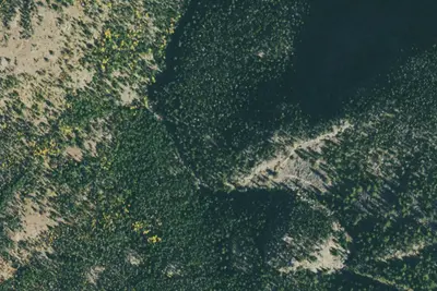 U.S. Forest Service Site 5