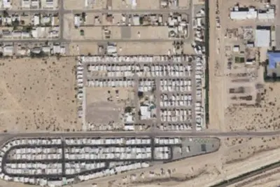 Coach Stop RV Park