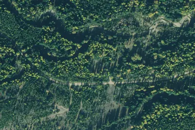 Oscar Miller Camping Area