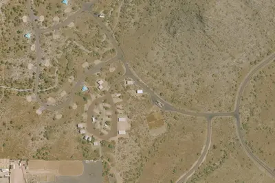 Camp site