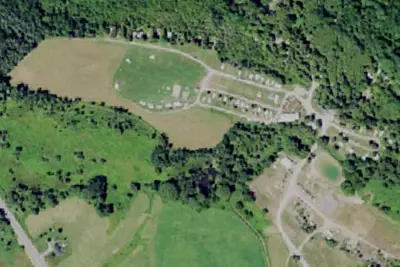 Camp site