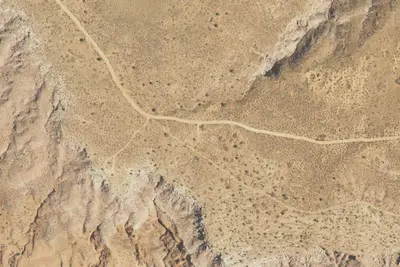 Camp site