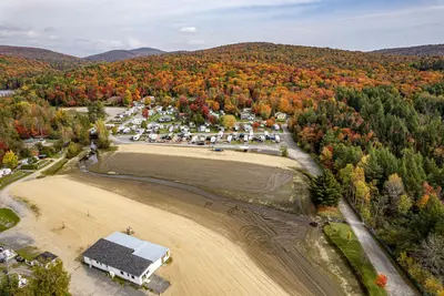 Camping Plage Laurentides 10-2023