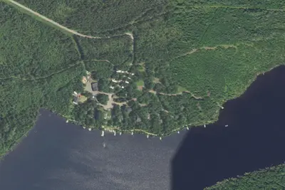 Golden Eagle Resort