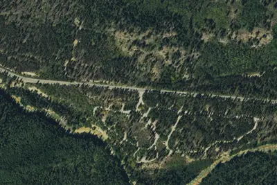 Twin Peaks (CO)