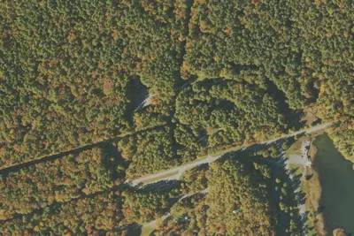 Lake Sherwood Group Campground