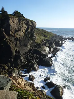 Patrick's Point (16849536220)