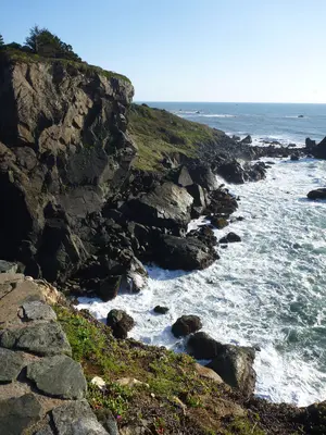Patrick's Point (16416910863)