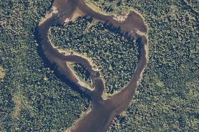 Cunliffe Island