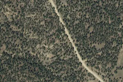 Camp site