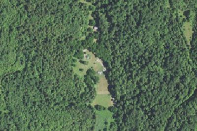 Gauley River Wild & Woolly Primitive Campground