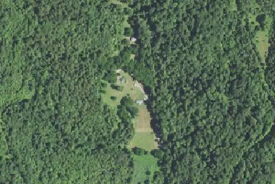 Gauley River Wild & Woolly Primitive Campground