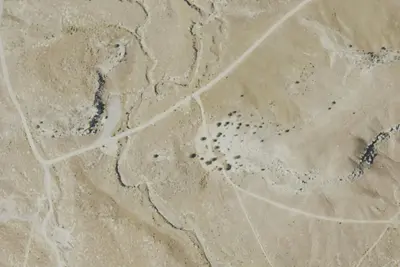 Camp site