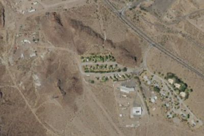 Boulder Beach Residence RV Park