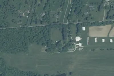 RV park (Caesar Creek Soaring Club)