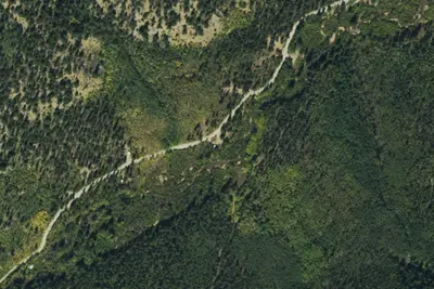 Camp site