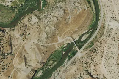 Camp site