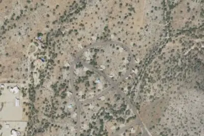 Camp site
