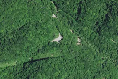 Coyote Campground