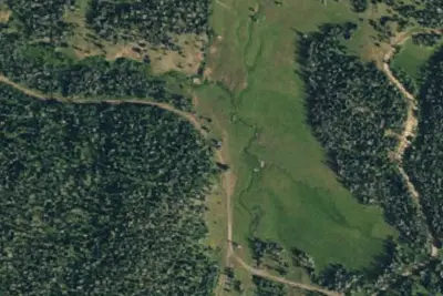 Camp site