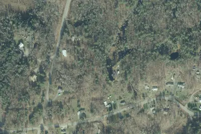 Camp site