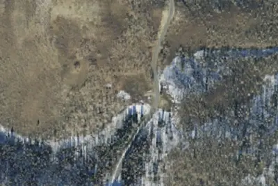 Camp site
