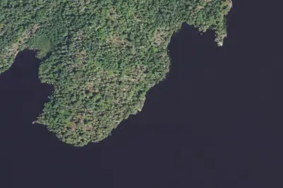 Birch Lake Site 6