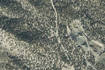 Camp site