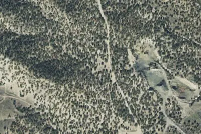 Camp site