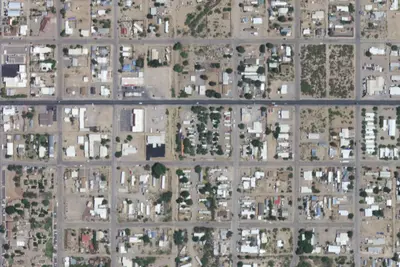Cottonwood RV Park