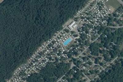 Camping Ste-Anne