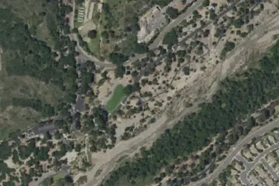 Arroyo Campground