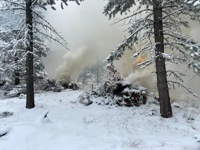 Custer Gallatin National Forest 12-13-22 (52748098510)