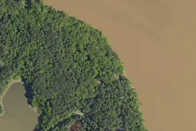Camp site
