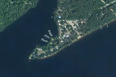 Domaine de la Presqu'Île