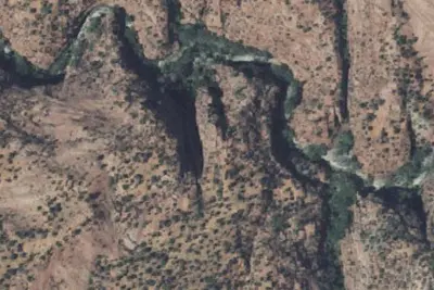 Camp site