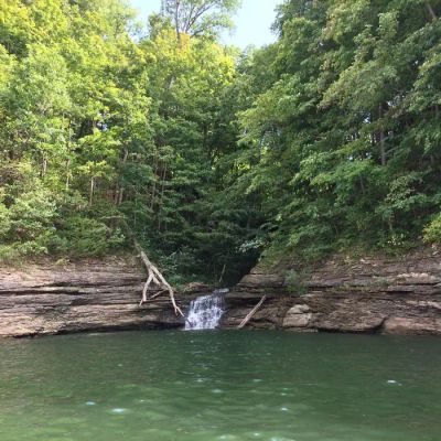 Kendall Campground