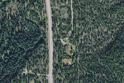 9758-1 Goat Creek Area