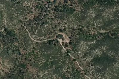 Friis Campground