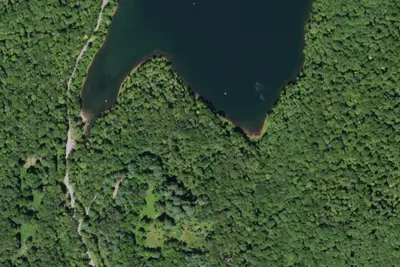 Camp site