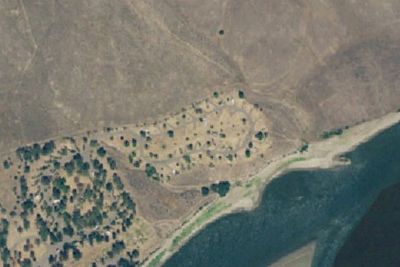 Catfish Loop