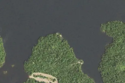 Brule Lake Site #1