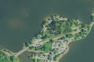 Eagles Point Area
