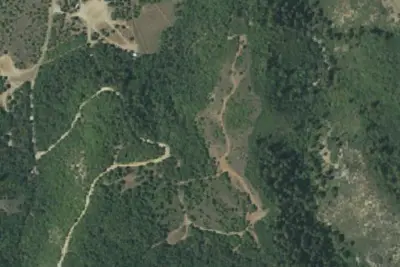 Camp site