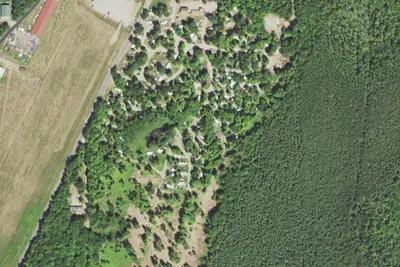 Three Lakes Campground