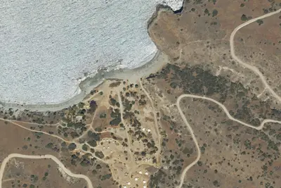 Avalon, CA Site 44