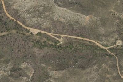Camp site