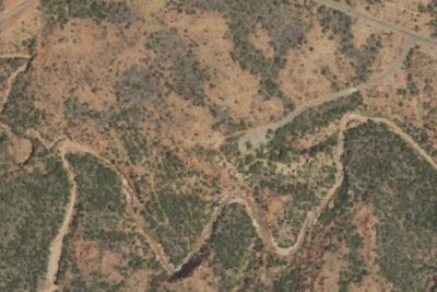 Quitaque, TX Site 56